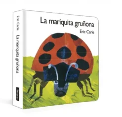 MARIQUITA GRUÑONA, LA [CARTONE]