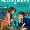 MARRONES Y MAZMORRAS (DRAMONES Y MAZMORRAS 2)[RUSTICA]