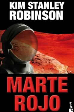 MARTE ROJO (TRILOGIA DE MARTE 1) [BOLSILLO]