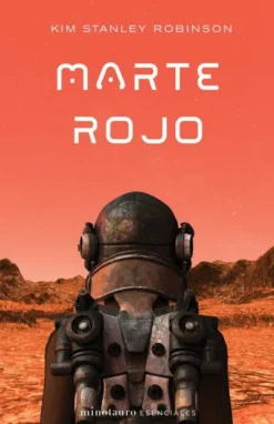 MARTE ROJO (TRILOGIA MARTE 1) [RUSTICA]
