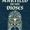 MARTILLO DE LOS DIOSES, EL (LA CONQUISTA VIKINGA DEL REY OLAF) [RUSTICA]