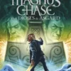 MARTILLO DE THOR (MAGNUS CHASE Y LOS DIOSES DE ASGARD 2) [CARTONE]