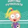 MARTINA FUTBOLISTA [CARTONE]