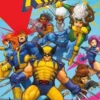 MARVEL ACTION: X-MEN '92 Nº02, LILAPALOO [CARTONE]