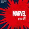 MARVEL BY DESIGN [CARTONE]