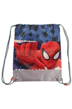 MARVEL COMICS: BOLSA IMAGEN SPIDERMAN (BOLSA TIPO MOCHILA)
