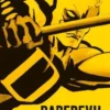 MARVEL ESSENTIALS: DAREDEVIL, AMARILLO [RUSTICA]