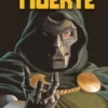 MARVEL ESSENTIALS: DOCTOR MUERTE, LOS LIBROS DE MUERTE [RUSTICA]
