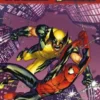 MARVEL ESSENTIALS: INCREIBLES SPIDERMAN Y LOBEZNO [RUSTICA]