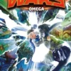 MARVEL ESSENTIALS: SECRET WARS, OMEGA [RUSTICA]