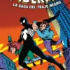 MARVEL ESSENTIALS: SPIDERMAN LA SAGA DEL TRAJE NEGRO [RUSTICA]