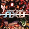 MARVEL ESSENTIALS: VENGADORES / PATRULLA-X, AXIS [RUSTICA]