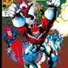 MARVEL GOLD: EXCALIBUR VOL.03, COLEGIALAS DEL DIABLO [CARTONE]