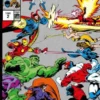 MARVEL GOLD: EXCALIBUR VOL.02, DIMENSIONES PARALELAS [CARTONE]