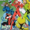 MARVEL GOLD: EXCALIBUR VOL.04, PDEPADAOS PADA MODID [CARTONE]