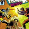 MARVEL GOLD: LA IMPOSIBLE PATRULLA-X VOL.03, VS. MAGNETO (144-158 USA) REEDICION [CARTONE]