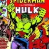MARVEL GOLD: MARVEL TEAM-UP Nº03, PESADILLA NUEVO MEXICO [CARTONE]