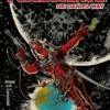 MARVEL HEROES: MASACRE DE DANIEL WAY VOL.03, RAREZA ESPACIAL [CARTONE]