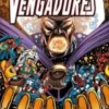 MARVEL HEROES: VENGADORES, LA OBSESION POR COLECCIONAR [CARTONE]