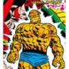 MARVEL LIMITED EDITION: MARVEL TWO-IN-ONE VOL.5 LLAMALE [CARTONE]