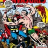 MARVEL LIMITED EDITION TPB: LOS INVASORES Nº03 (3 DE 5) [RUSTICA]