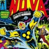 MARVEL LIMITED EDITION TPB: NOVA EL COHETE HUMANO Nº01 (1 DE 2) [RUSTICA]