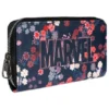MARVEL: MONEDERO ESSENTIAL LOGO BLOOM