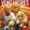 MARVEL MUST-HAVE: LOS NUEVOS VENGADORES VOL.14, EDAD HEROICA [CARTONE]