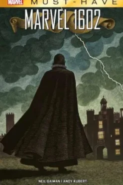 MARVEL MUST-HAVE: MARVEL 1602 [CARTONE]