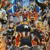 MARVEL NOW! DELUXE: A.V.X., EL DIA DEL JUICIO [CARTONE]