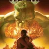 MARVEL NOW! DELUXE: EL INMORTAL HULK VOL.02, ABOMINACION [CARTONE]