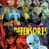 MARVEL NOW! DELUXE: LOS DEFENSORES (INTEGRAL) [CARTONE]