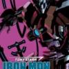 MARVEL NOW! DELUXE: TONY STARK IRON MAN VOL.02, IRON MAN 2020 [CARTONE]