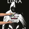 MARVEL OMNIBUS: CABALLERO LUNA DE JEFF LEMIRE [CARTONE]
