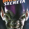 MARVEL OMNIBUS: INVASION SECRETA [CARTONE]