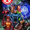 MARVEL OMNIBUS PATRULLA-X: AMANECER DE X [CARTONE]