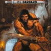 MARVEL PREMIERE: CONAN EL BARBARO Nº03, EN EL CRISOL [RUSTICA]