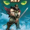 MARVEL PREMIERE: CONAN REY [RUSTICA]