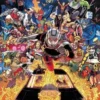 MARVEL PREMIERE: LOS VENGADORES VOL.12, LOS SEÑORES DE LA VENGANZA TERRENAL [RUSTICA]