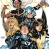 MARVEL PREMIERE: PATRULLA-X + 4 FANTASTICOS, 4X [RUSTICA]