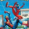 MARVEL PREMIERE SPIDERMAN Nº02, ¿QUIEN ES SPIDERBOY? [RUSTICA]
