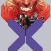 MARVEL PREMIERE: TRIBULACIONES DE X Nº14 [RUSTICA]