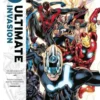 MARVEL PREMIERE: ULTIMATE INVASION [RUSTICA]