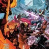 MARVEL PREMIERE: X DE ESPADAS VOL.03, DESTRUCCION [RUSTICA]