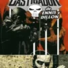 MARVEL SAGA: EL CASTIGADOR DE ENNIS Y DILLON VOL.03, NO CAIGAS EN NUEVA YORK [CARTONE]
