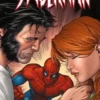 MARVEL SAGA: MARVEL KNIGHTS SPIDERMAN VOL.03, EL GRAN AZUL [CARTONE]