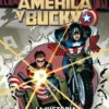MARVEL SAGA TPB: CAPITAN AMERICA, LA HISTORIA DE BUCKY BARNES [RUSTICA]