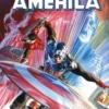 MARVEL SAGA TPB: CAPITAN AMERICA VOL.09, UN AÑO DESPUES [RUSTICA]