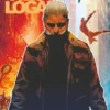 MARVEL SAGA TPB: EL VIEJO LOGAN VOL.01, BERSERKER [RUSTICA]