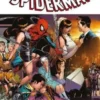 MARVEL SAGA TPB: SPIDERMAN VOL.13, UN DIA MAS [RUSTICA]
